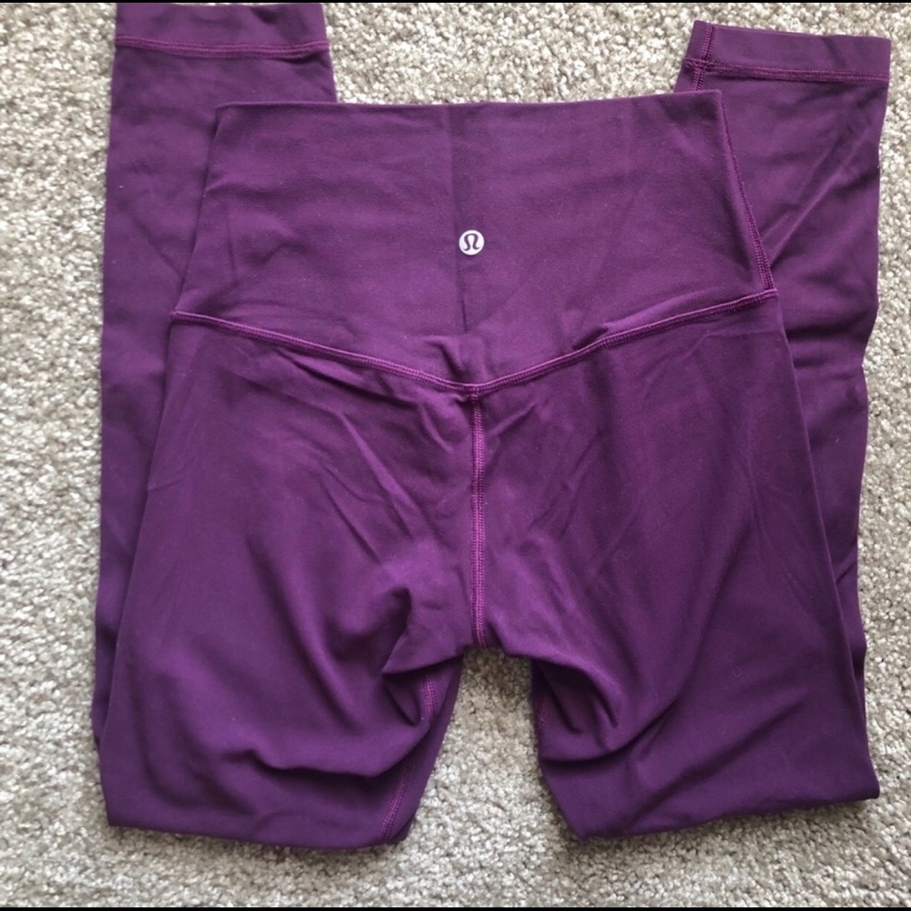 Lululemon Align Pant